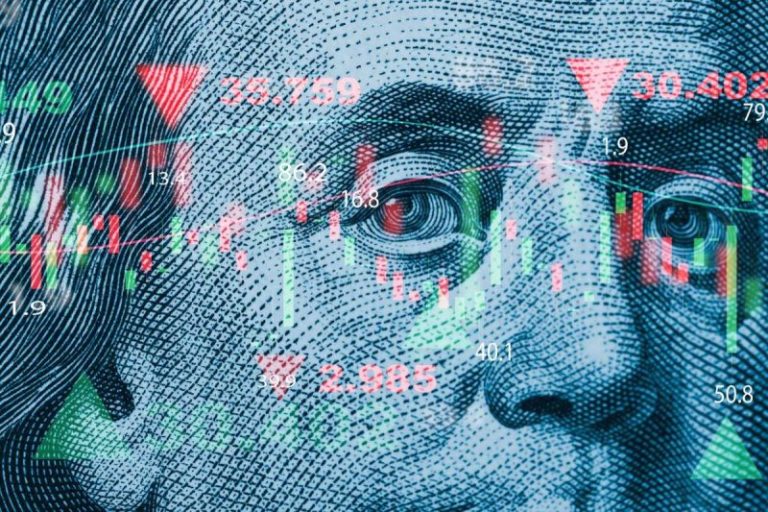 Tech Weekly: Tech Stocks Feel the Heat Amid Valuation Fears